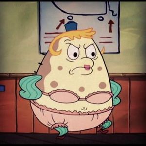 Meet your Posher, Anna